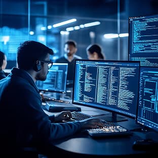 IT Services